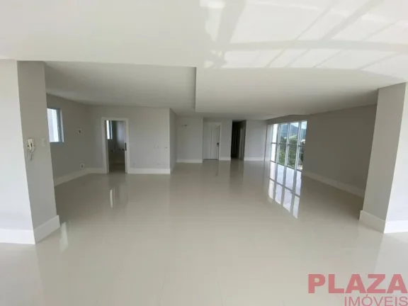 Imagem Apartamento Ibiza Towers à Venda – 4 Suítes, Frente Mar, Mobiliado, Balneário Camboriú