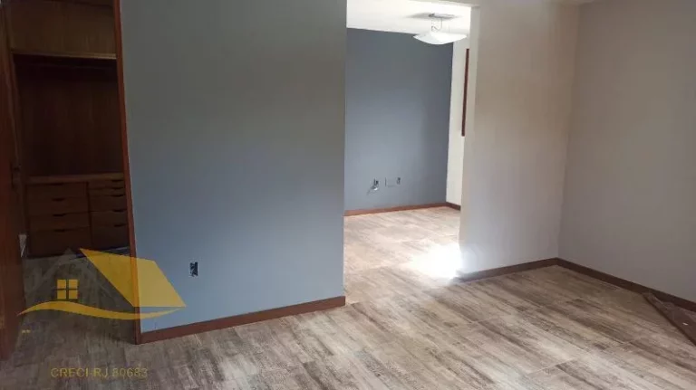 Imagem Apartamento à venda em Nova Friburgo, Braunes, com 5 quartos, 210m2