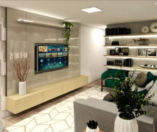 Imagem Apartamento Padrão