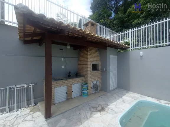 Imagem CASA RESIDENCIAL em SÃO FRANCISCO DO SUL - SC, ROCIO PEQUENO
