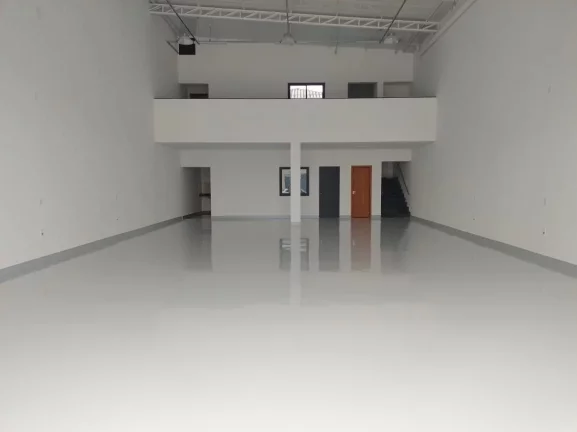 Imagem BARRACÃO PARA LOCAÇÃO - 230,00 M² DE CONSTRUÇÃO - BOM RETIRO - SUMARÉ