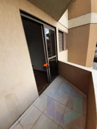 Imagem Apartamento com 3 dormitórios à venda, 81 m² por R$ 270.000,00 - Jardim Paulista - Ribeirão Preto/SP