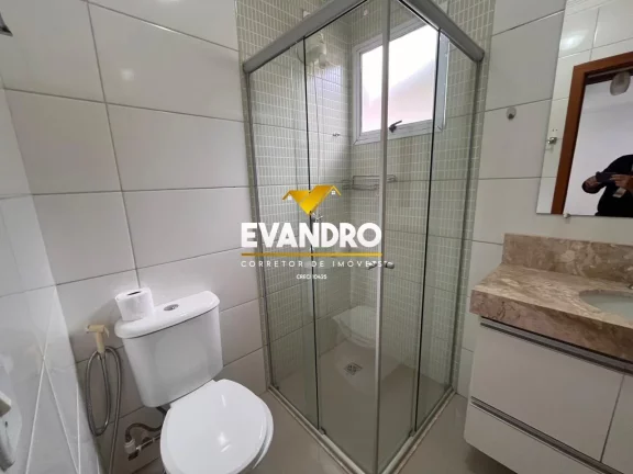 Imagem Casa em Condomínio para Venda em Cuiabá / MT no bairro Jardim Imperial