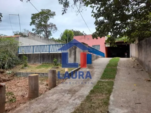 Imagem CHACARA RURAL em PARÁ DE MINAS - MG, CORREGO DAS PEDRAS