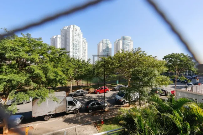 Imagem Apartamento Jardim das perdizes pronto para morar
