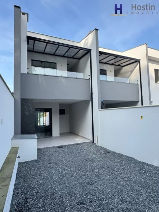 Imagem GEMINADO RESIDENCIAL em JOINVILLE - SC, SÃO MARCOS
