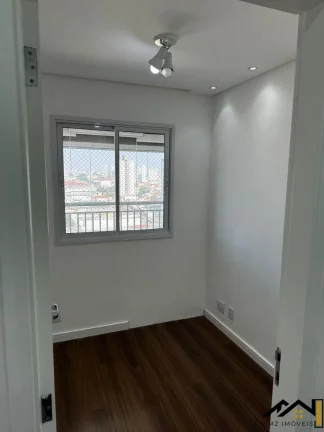 Imagem Apartamento na Vila Carrão com 2 Dorms | WMZ Imóveis