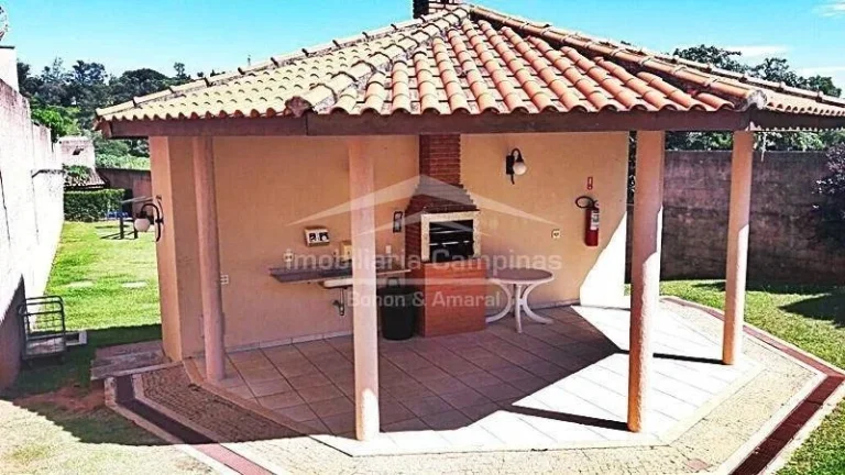 Imagem Sobrado à venda no bairro Santa Cândida, em excelente localização, próxima à PUC-Campinas e à...