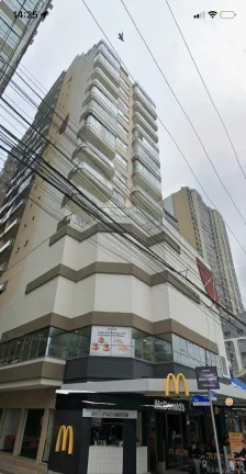 Imagem Apartamento com 4 dormitórios à venda sendo 1 suíte, 332.16 m² por - R$ 5.900.000,00 - Centro - Bal. Camboriú/SC