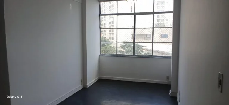 Imagem Apartamento com 1 dormitório na Bela Vista - 9 de julho