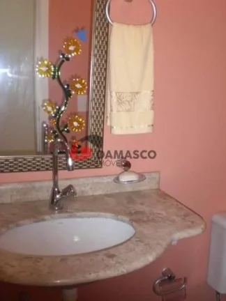 Imagem Apartamento à venda 3 Quartos, 3 Suites, 4 Vagas, 112M², Santa Paula, São Caetano do Sul - SP