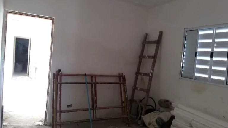 Imagem CASA RESIDENCIAL em MONGAGUÁ - SP, Jussara