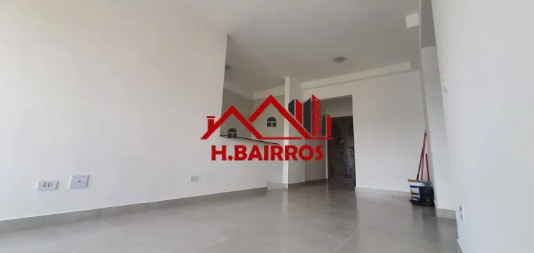 Apartamento para Alugar Residencial Anhembi São Jos?(C) dos Campos/SP