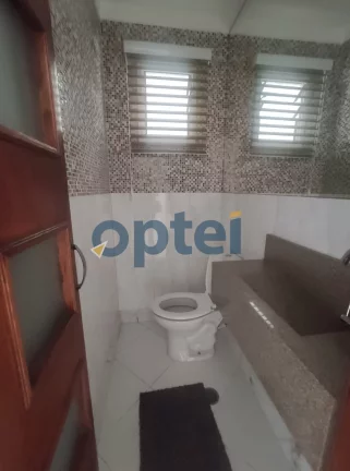 Imagem LINDA COBERTURA NO JARDIM DO MAR COM 176 M², LAREIRA, ÁREA COM CHURRASQUEIRA E SUÍTE MASTER