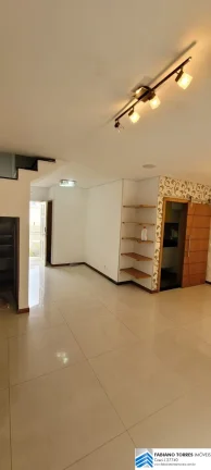 Imagem Casa no Condomínio The Hill - São Bernardo do Campo