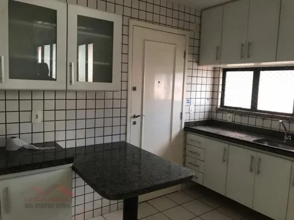 Imagem Apartamento 3 dormitórios para Venda em Teresina, Planalto Ininga, 3 dormitórios, 3 suítes, 3 banheiros, 2 vagas