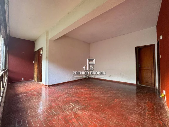 Imagem Casa com 2 dormitórios à venda, 130 m² por R$ 300.000,00 - Albuquerque - Teresópolis/RJ