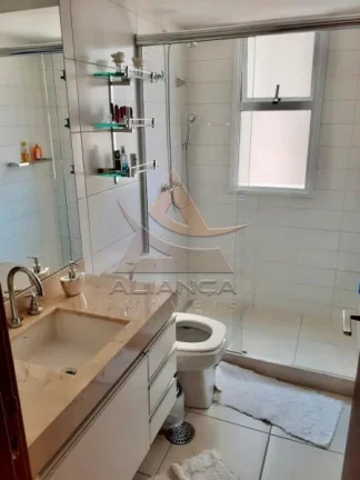 Imagem Apartamento - Ribeirão Preto - Jardim Irajá