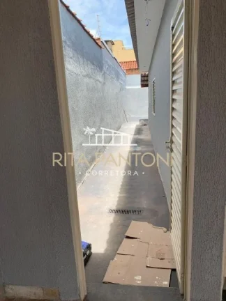 Imagem Casa - Ribeirão Preto - Vila Mariana - Região Leste