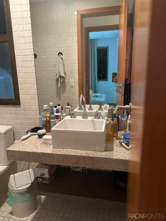 Imagem Apartamento com 1 Quarto à Venda, 27 m² em Jacarepaguá - Rio De Janeiro