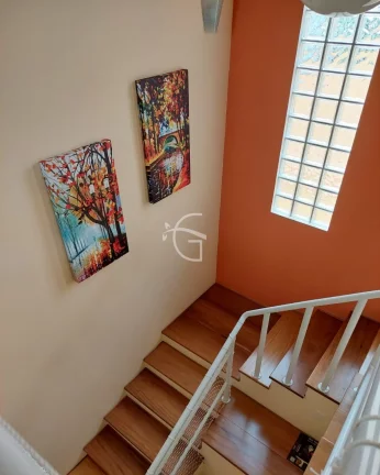 Imagem ESTA CASA É PARA QUEM PROCURA ESPAÇO E TRANQUILIDADE PARA APROVEITAR A VIDA COM A FAMÍLIA E AMIGOS!!!