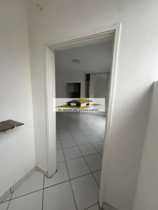 Imagem Apartamento Studio na Vila Buarque