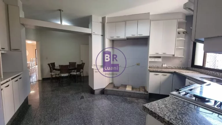 Imagem Apartamento à venda no Centro de Londrina