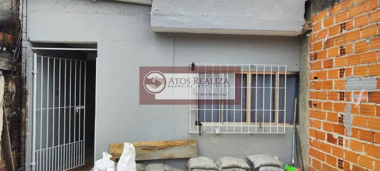 Imagem Casa térrea em Jardim dos Manacas, São Paulo: 2 dormitórios, 1 suíte, 3 banheiros e 75m² por R$ 399.000