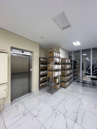 Imagem Prédio à venda, 467 m² por R$ 3.700.000,00 - Vila Andrade - São Paulo/SP