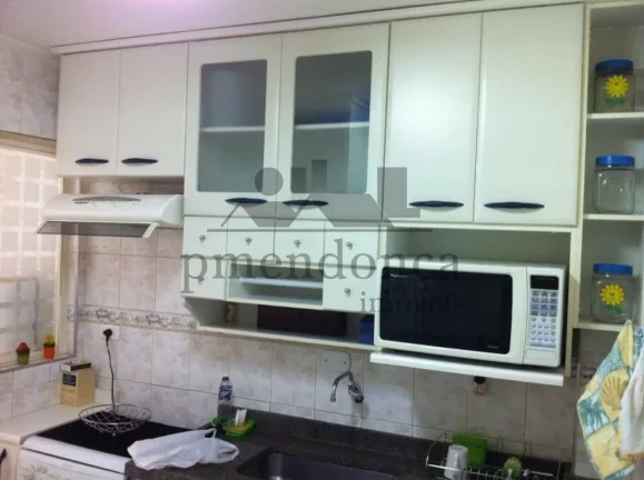 Imagem Apartamento em Perdizes com 2 quartos e 1 vaga, 78m²
