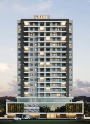 Imagem Apartamento à venda em Itapema, Morretes, com 2 quartos, 69,7m2