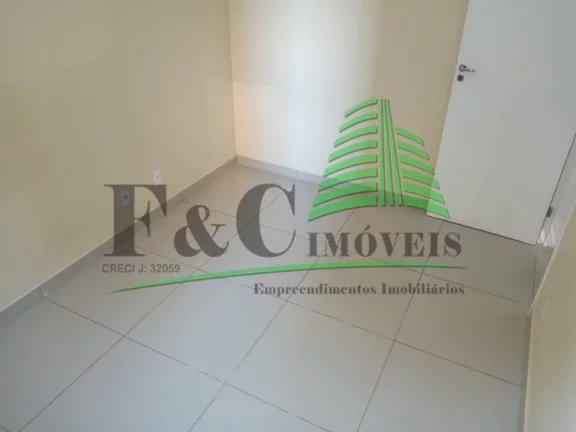 Imagem Apartamento para Venda em Limeira, JARDIM DO LAGO, 2 dormitórios, 1 banheiro, 1 vaga