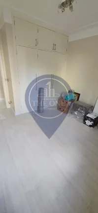 Imagem Apartamento à venda em Pinheiros, São Paulo-SP: 3 quartos, 1 suíte, 3 banheiros, 1 vaga de garagem, 114m² de área. Venha conferir!