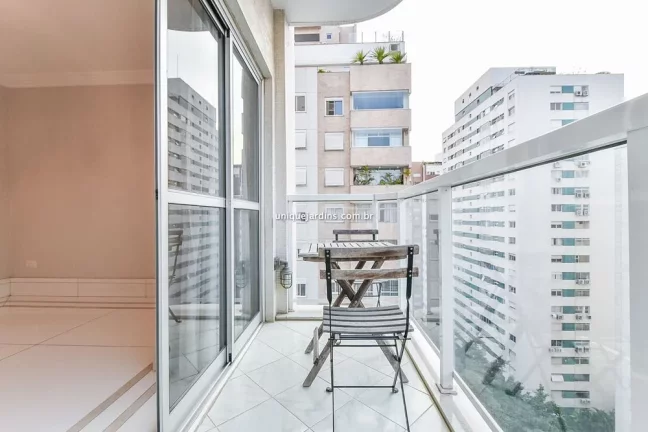 Imagem Apartamento para alugar Itaim Bibi São Paulo