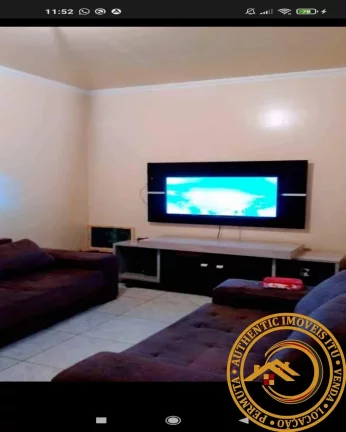 Imagem CASA RESIDENCIAL em ITU - SP, RESIDENCIAL RIO ARAGUAIA