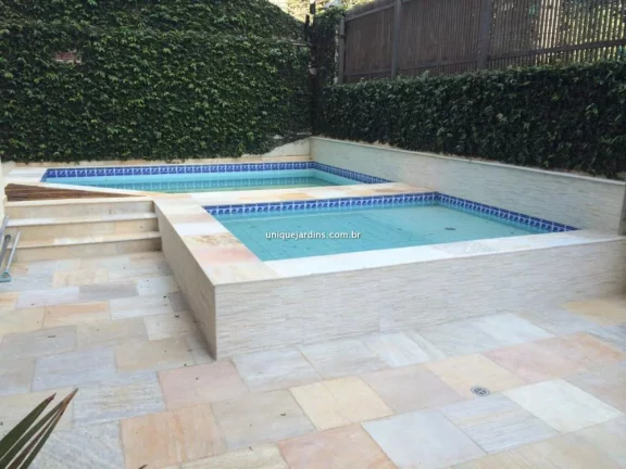 Imagem Apartamento para alugar Itaim Bibi São Paulo