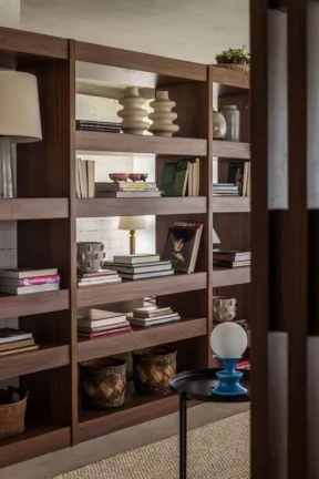 Imagem APARTAMENTO RESIDENCIAL em SÃO PAULO - SP, JARDIM PAULISTA
