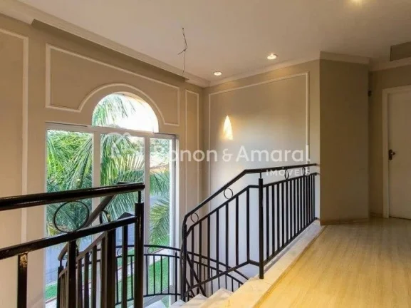 Imagem Casa de Condomínio com 450 m² e 4 Quartos, no Barão do Café em Barão Geraldo
