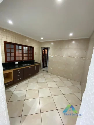 Imagem Casa à venda no bairro Parque das Nações - Santo André/SP