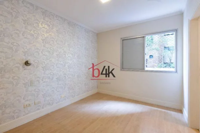 Imagem Apartamento na Av Portugal à venda - Brooklin SP