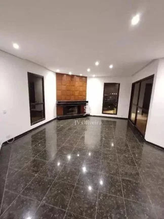 Imagem Apartamento com 4 dormitórios à venda, 246 m² por R$ 1.295.000,00 - Real Parque - São Paulo/SP