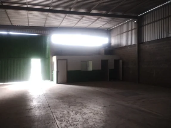 Imagem GALPAO INDUSTRIAL em SERRA - ES, ALTEROSAS