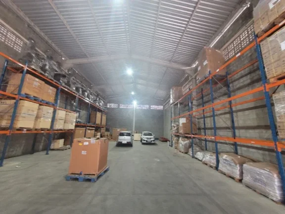 Imagem GALPAO COMERCIAL em SERRA - ES, ALTEROSAS