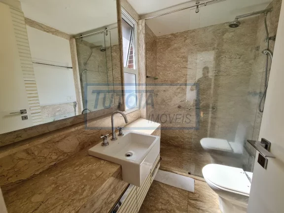 Imagem COBERTURA À VENDA NO PARAÍSO, SÃO PAULO