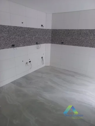 Imagem Apartamento à venda no bairro Vila Eldízia - Santo André/SP