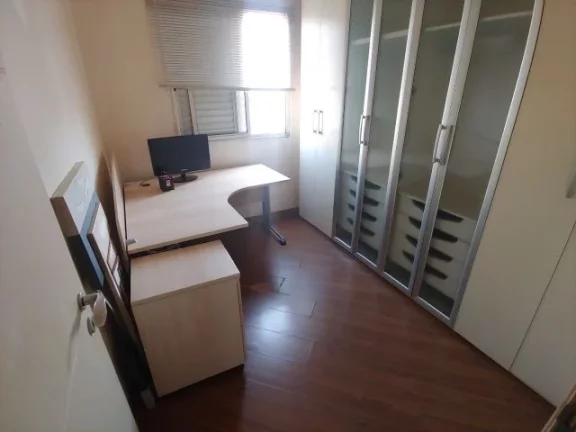 Imagem Apartamento Moóca 2 Dorms, 1 Vaga - Fácil Acesso ao Shopping Anália Franco