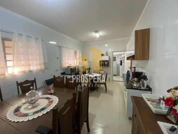 Imagem Casa no Jardim Amêndola