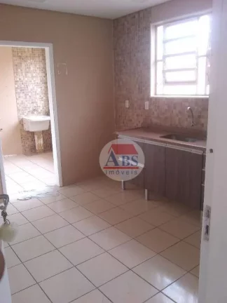 Imagem Apartamento com 3 dormitórios à venda, 72 m² por R$ 280.000,00 - Vila Nova - Cubatão/SP