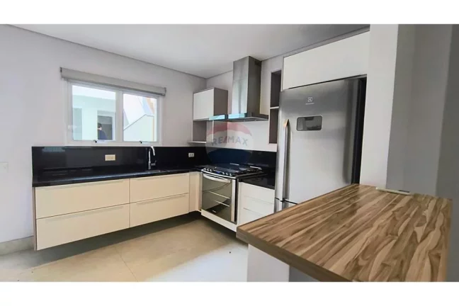 Imagem Casa reformada a venda 2 dormitórios 1 suíte 1 vaga no Brooklin Novo