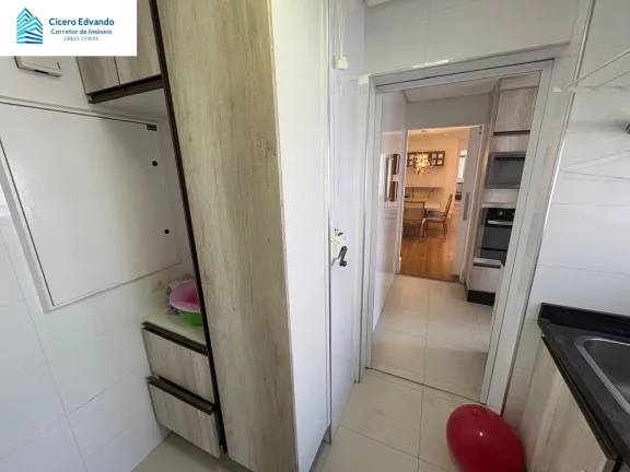 Imagem APARTAMENTO RESIDENCIAL em SÃO PAULO - SP, VILA REGENTE FEIJÓ